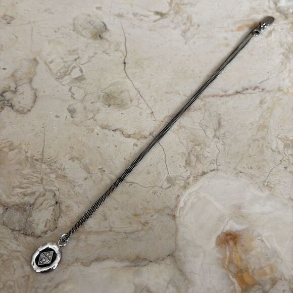 NEW! Pyrrha Harvest of Dreams Talisman 925 Sterling Silver 16” Chain - Picture 7 of 8